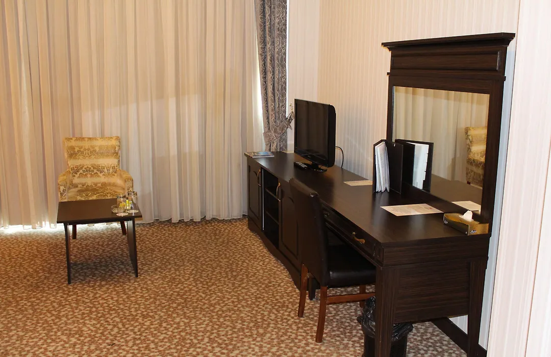 New Baku Apartment-1