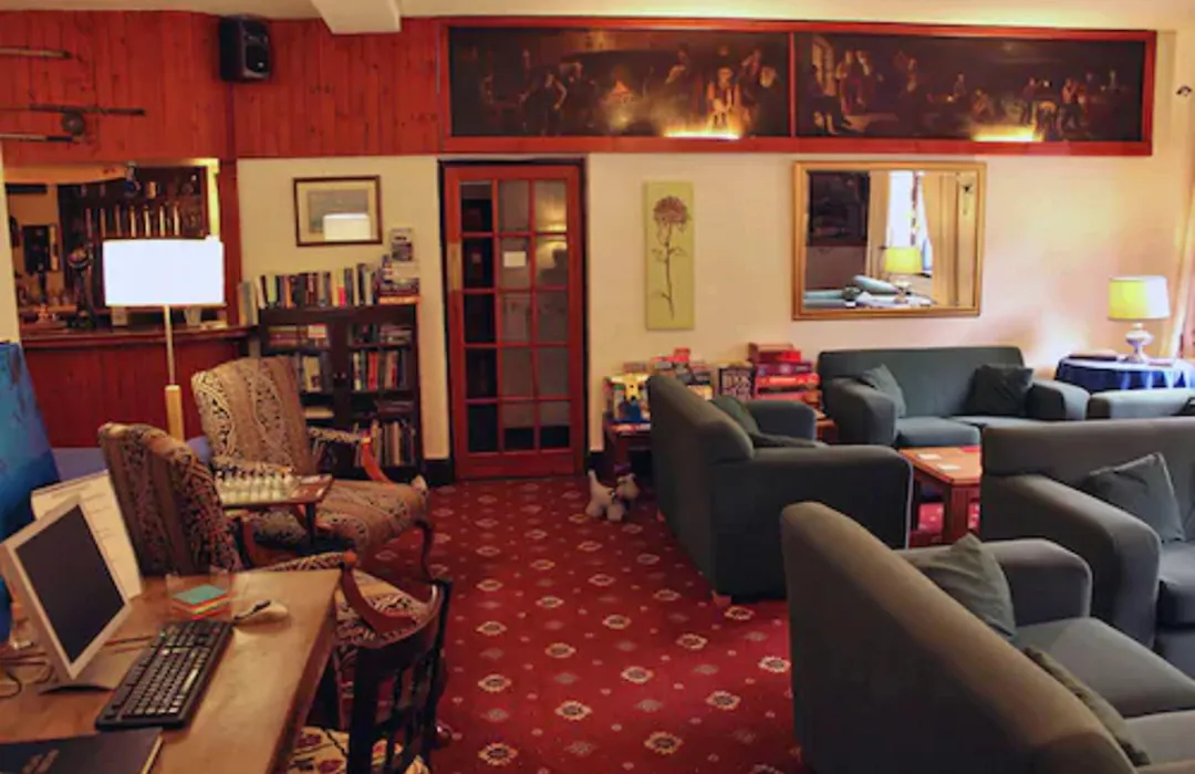Gairloch Highland Lodge-1