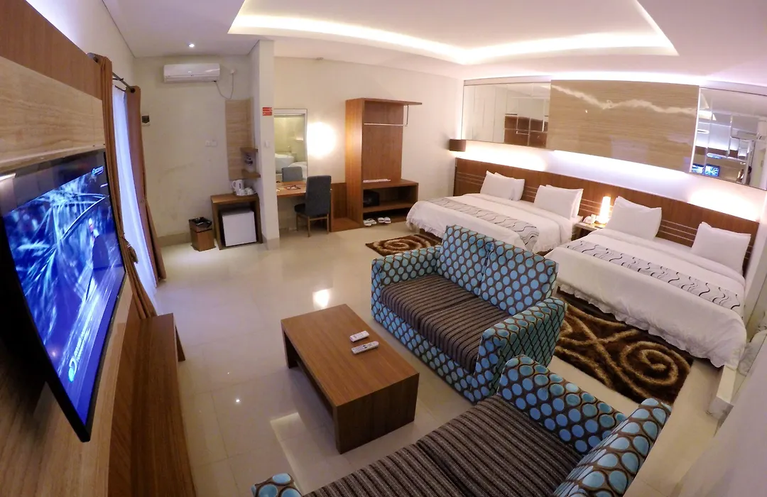 Hotel Guci-1