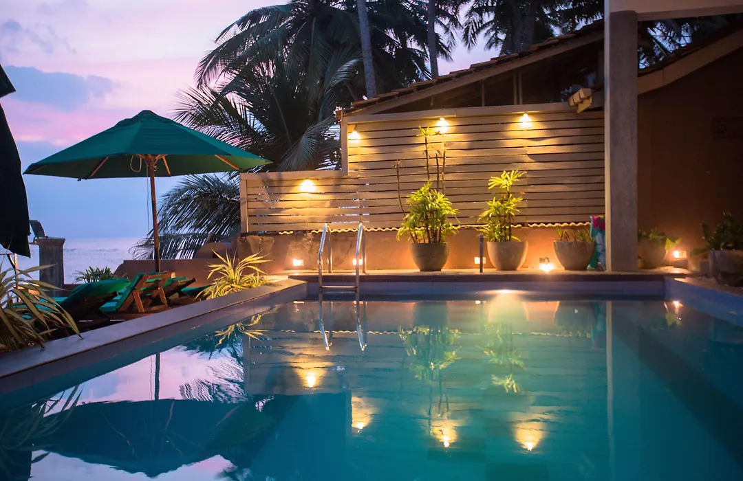 Sea World Boutique Hotel-1