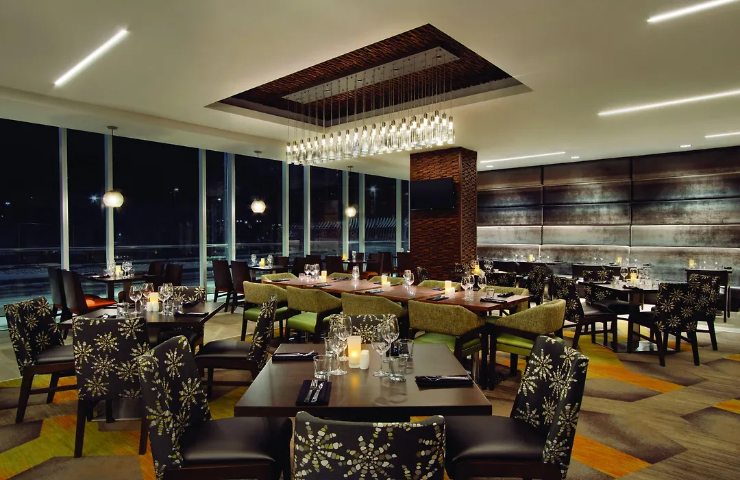 Homewood Suites By Hilton Calgary Downtown-1