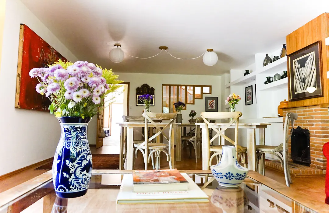 Casa Jacinta Guest House-1