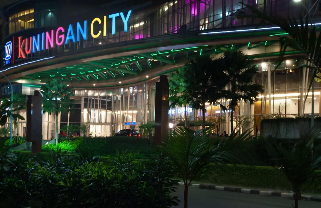 Amaris Hotel Satrio Kuningan - Jakarta-1