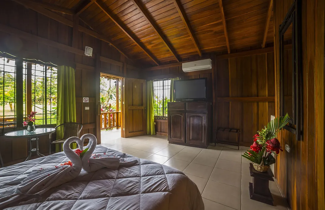 Hotel Rancho Cerro Azul-1