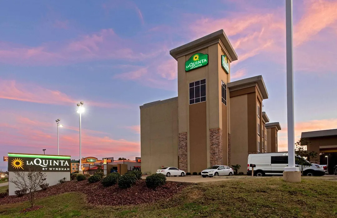 La Quinta By Wyndham West Monroe-1