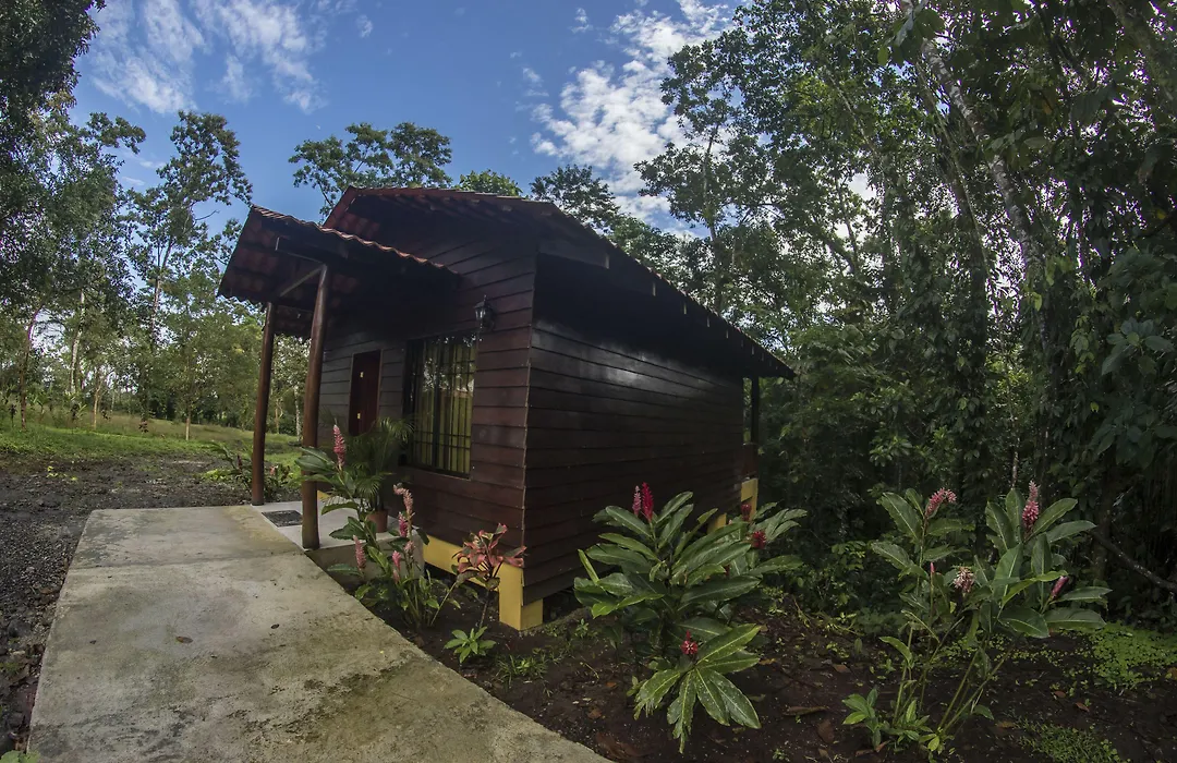 Hotel Rancho Cerro Azul-1