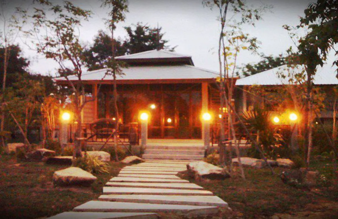 Baan Suan Ramita Resort-1