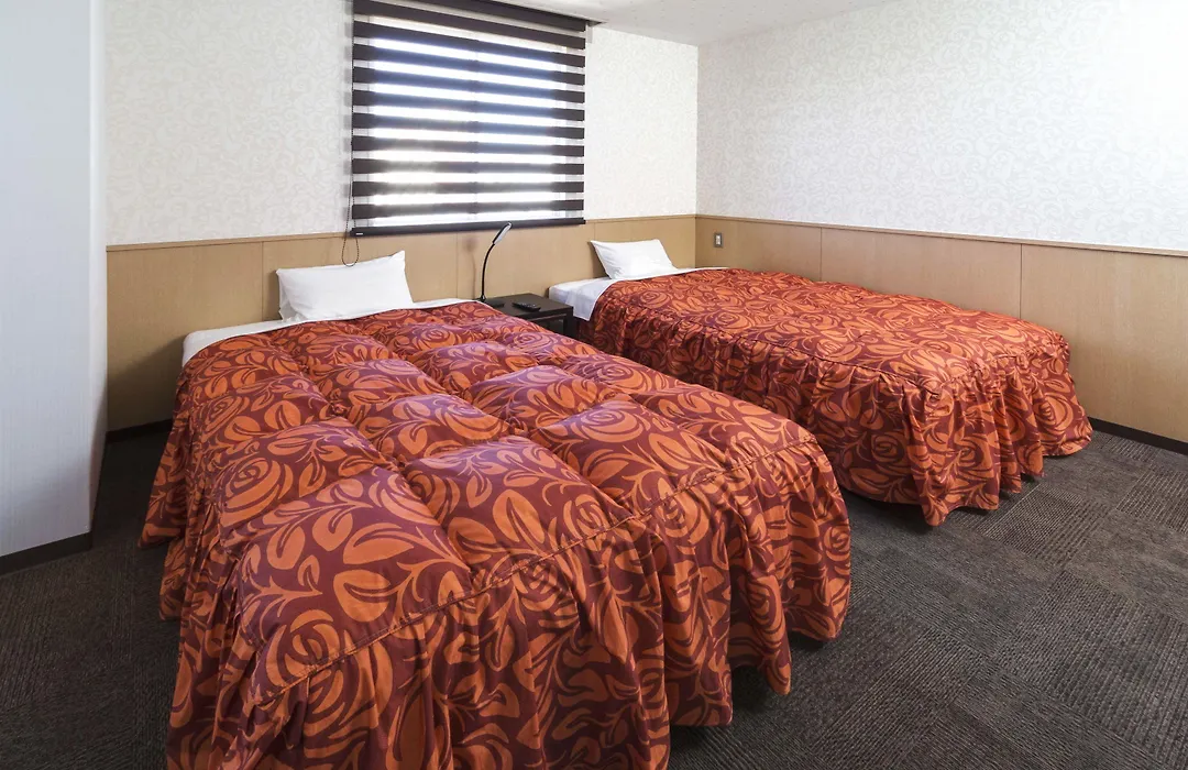 Hotel Minatoya-1