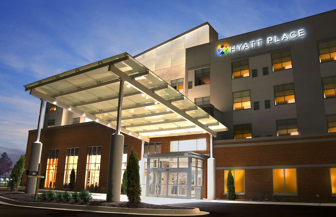 Hyatt Place Augusta-1