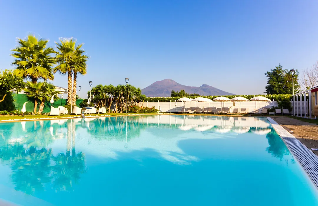 Resort & Winery Bosco De Medici-1