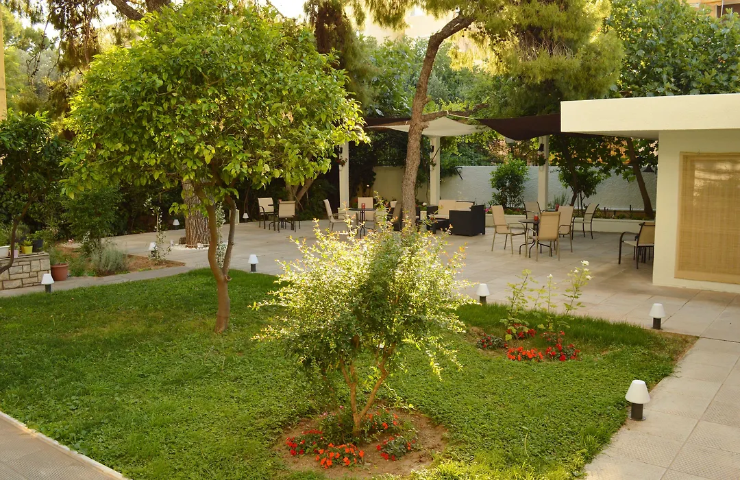 Acropol Hotel-1