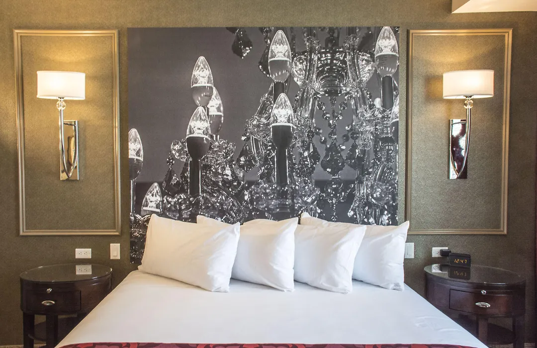 The Delavan Hotel-1