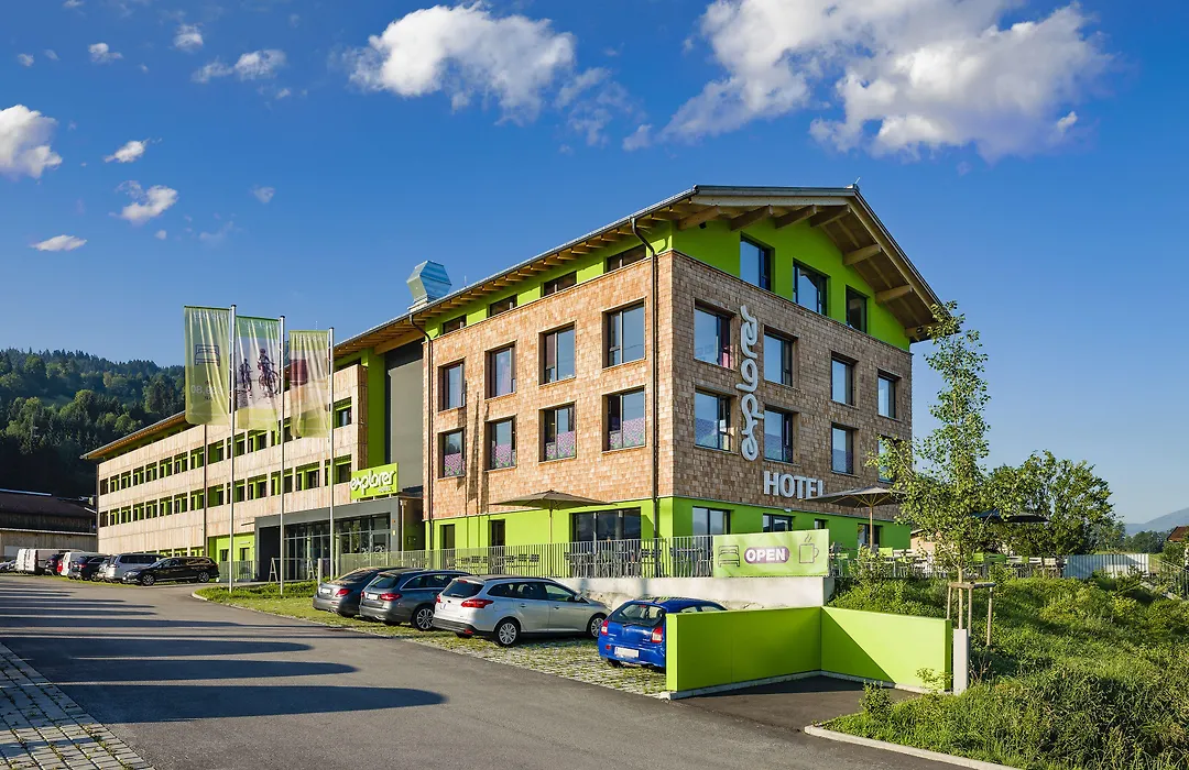 Explorer Hotel Kitzbuehel-1