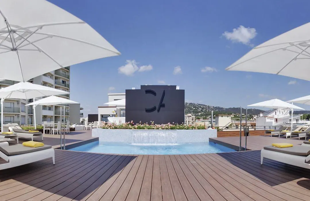 Cosmopolita Hotel Boutique & Spa-1
