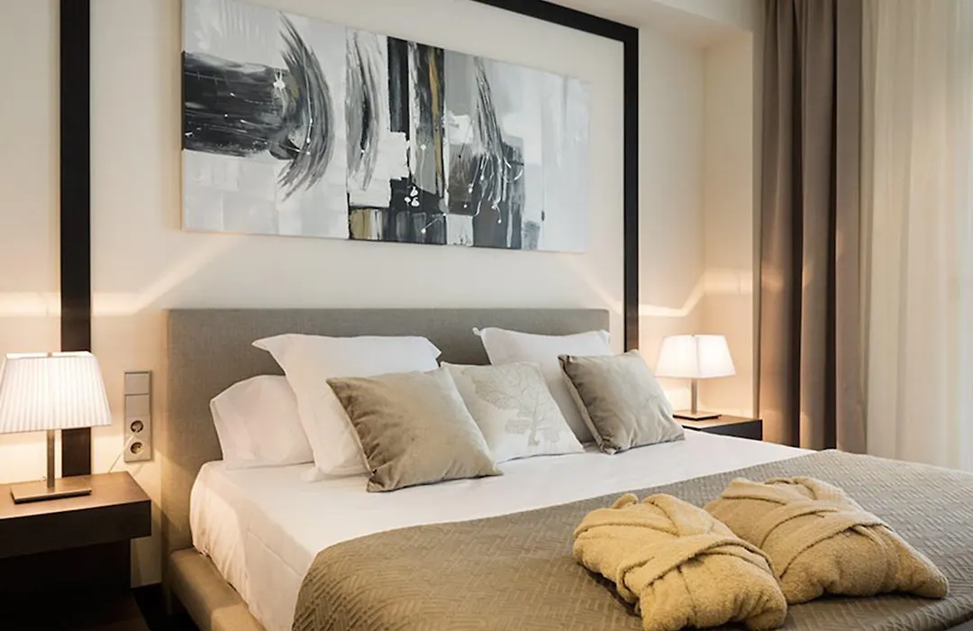Cosmopolita Hotel Boutique & Spa-1