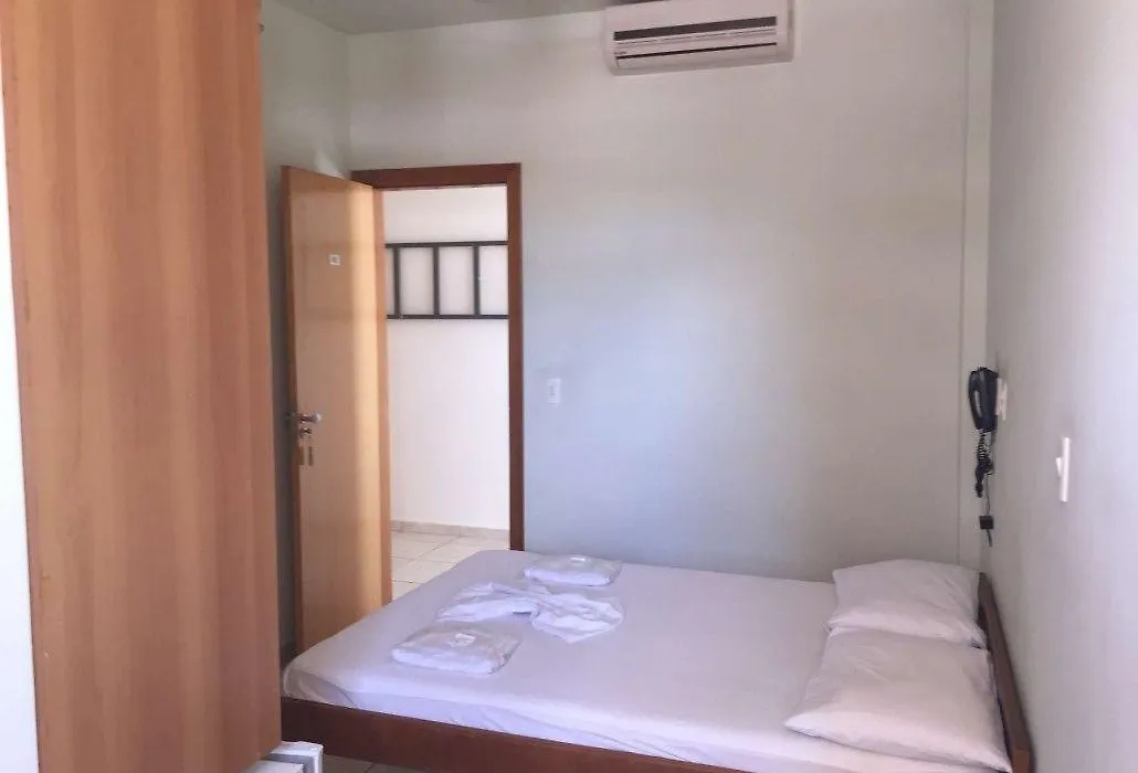 Hospedagem Chamonville-1