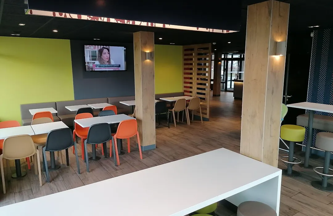 Ibis Budget Bergerac-1