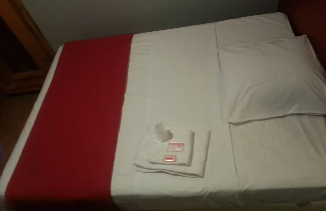 Hipotel Paris Bastille Saint Antoine-1