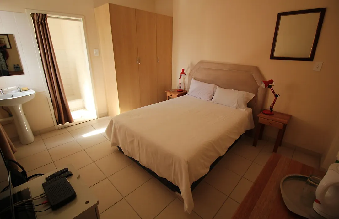 Troyeville Hotel-1
