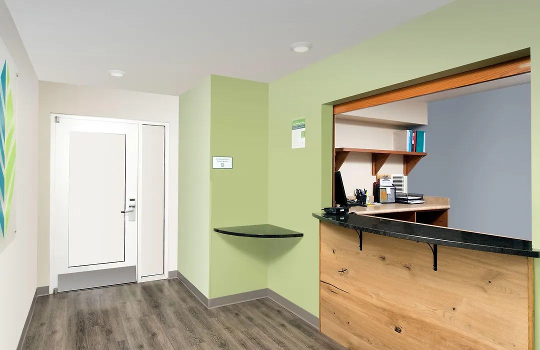Woodspring Suites Wilkes-Barre-1
