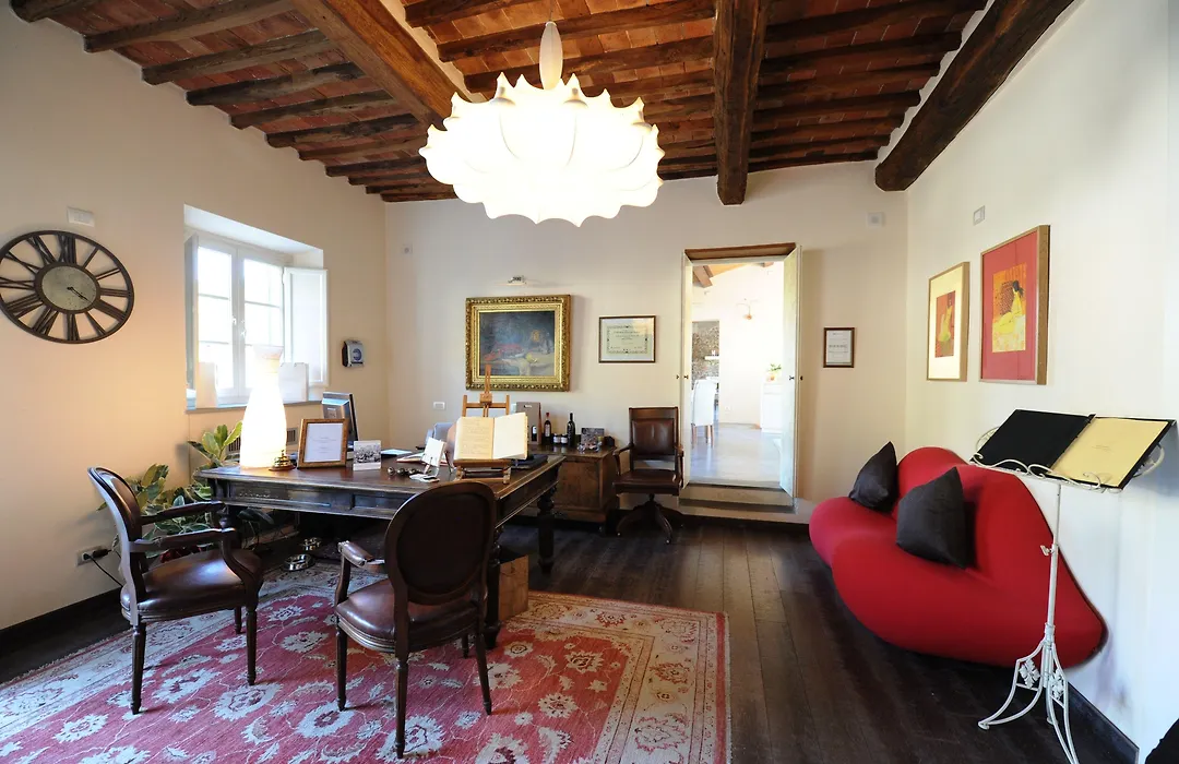 Tenuta San Pietro Luxury Hotel-1