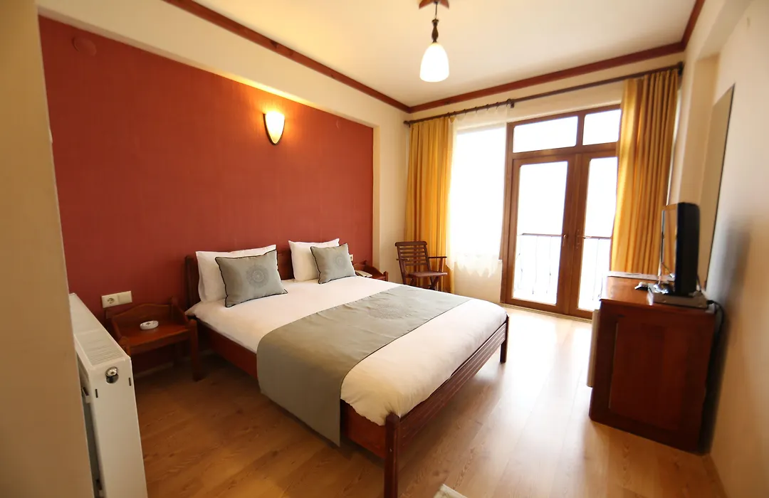 Sinop Antik Otel-1