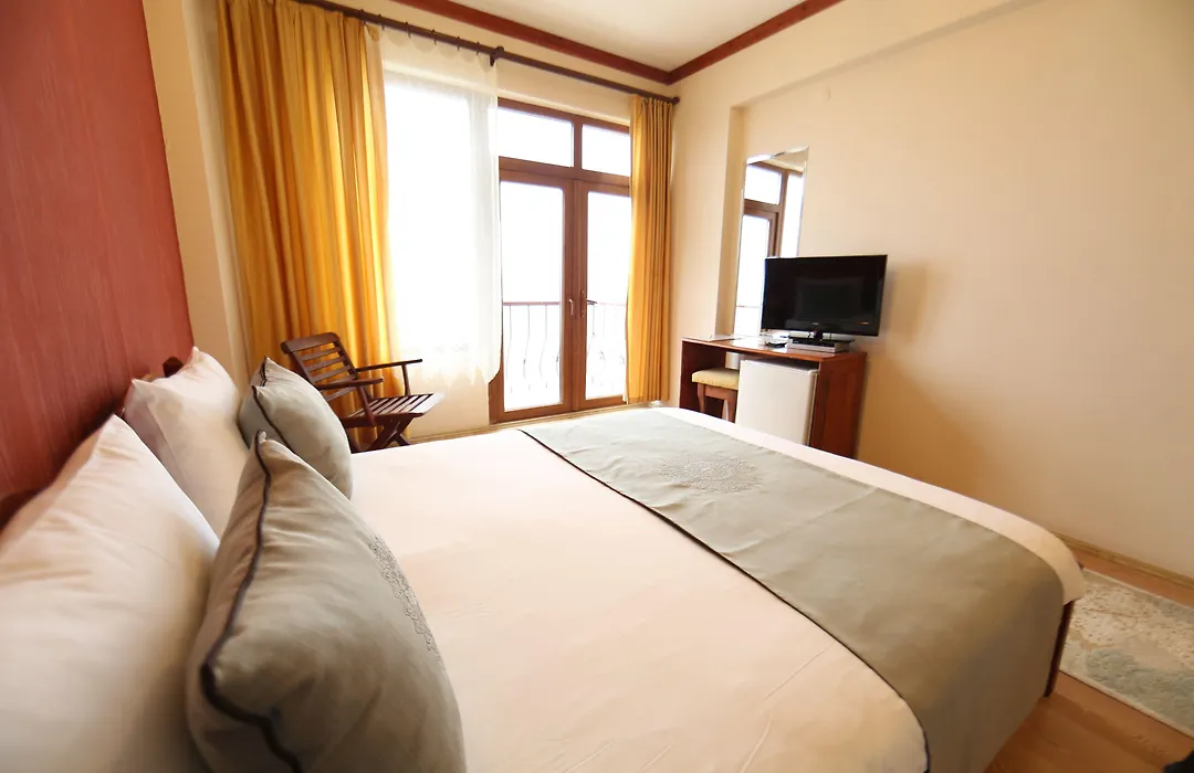 Sinop Antik Otel-1