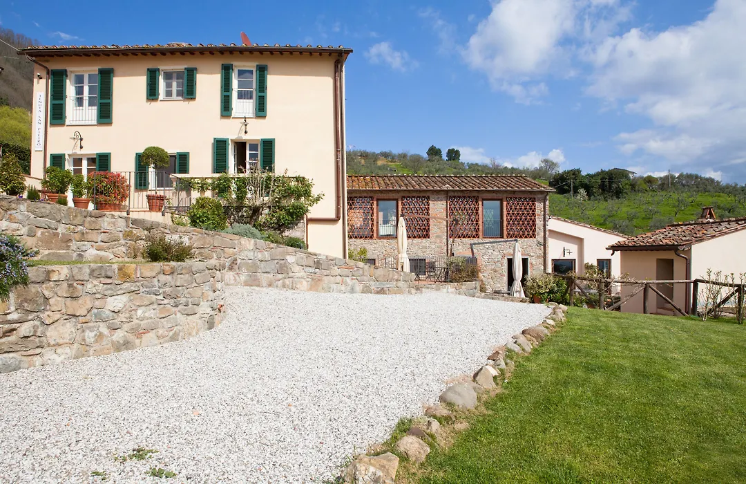 Tenuta San Pietro Luxury Hotel-1
