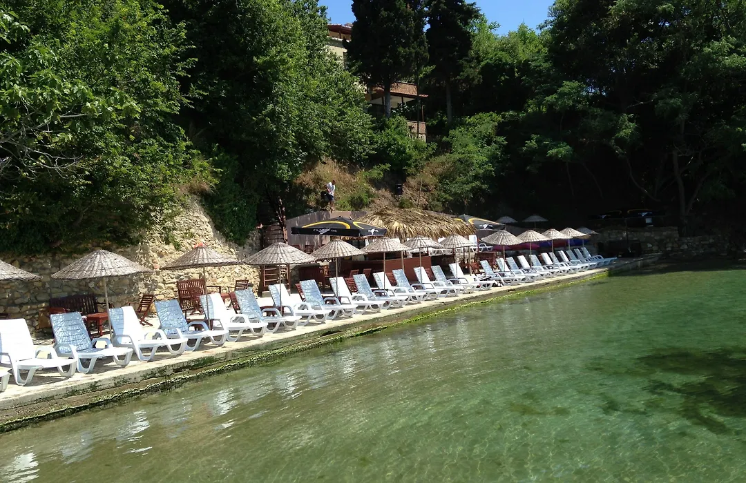 Sinop Antik Otel-1