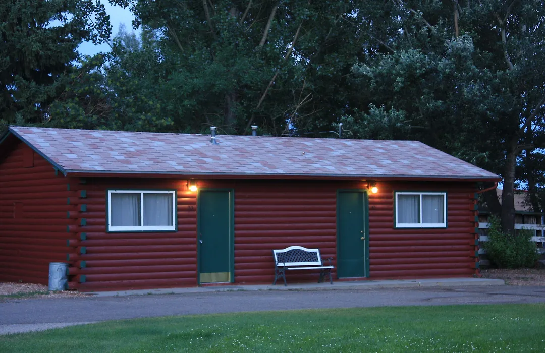 Z Bar Motel-1
