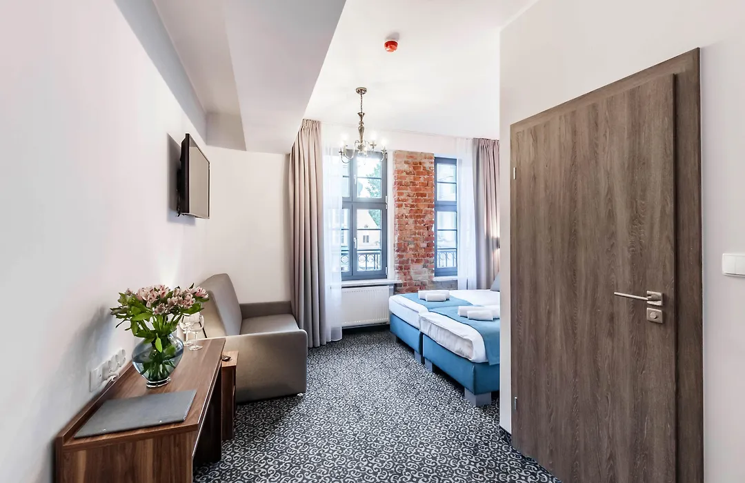 Liberum Residence Old Town-1