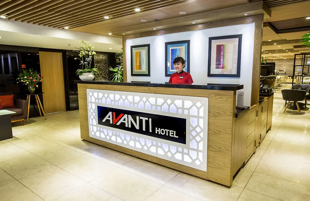 Avanti Hotel-1