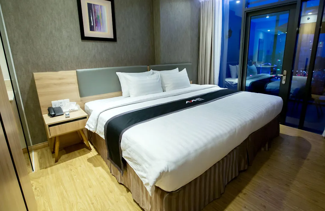 Avanti Hotel-1
