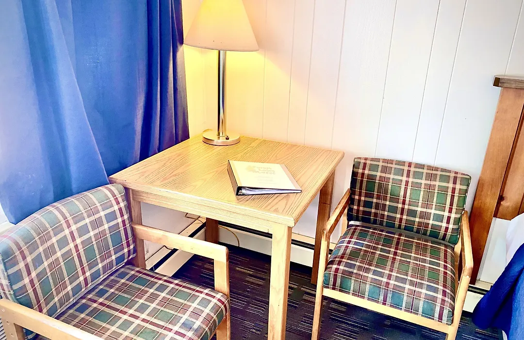 Forest Lake Motel-1