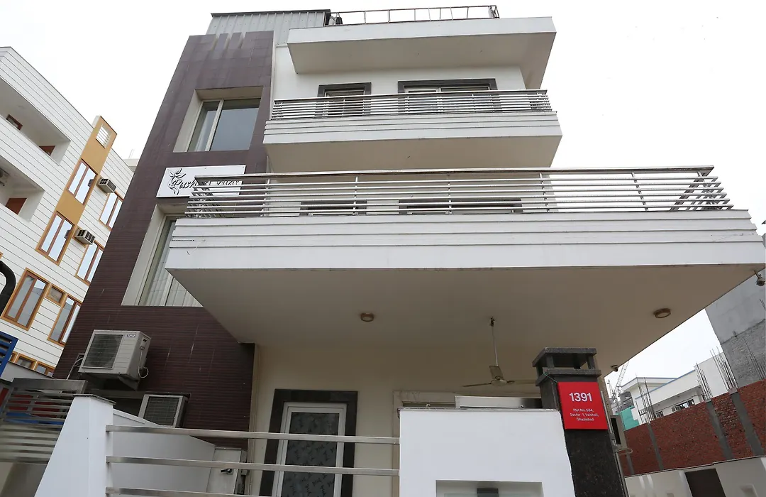 Capital O 1391 Hotel Pushpa Vilas-1