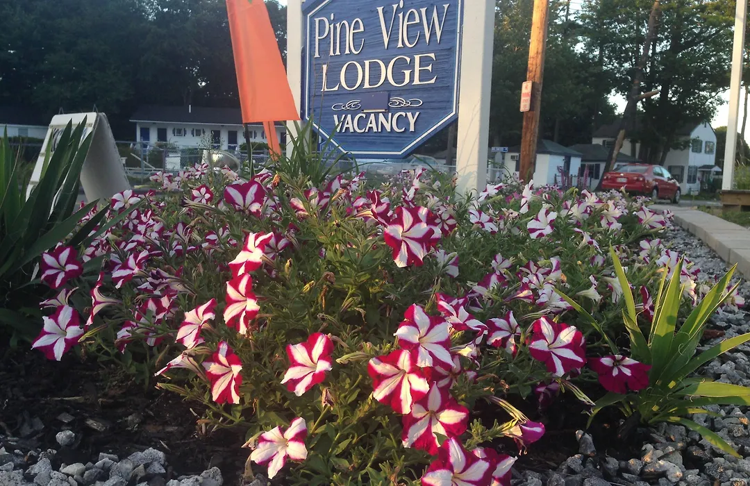 Pine View Lodge Old Orchard Beach-1