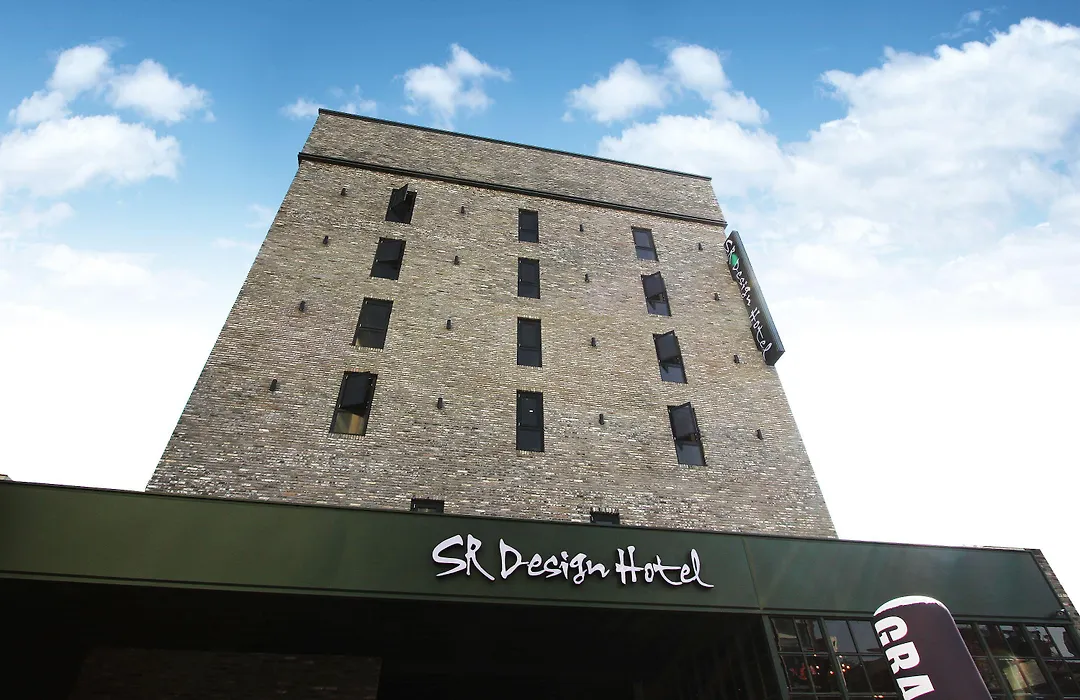 Sr Design Hotel-1