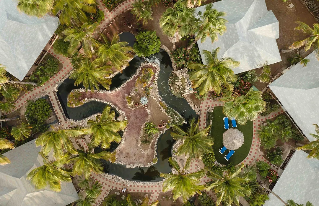 Captain Don'S Habitat-1