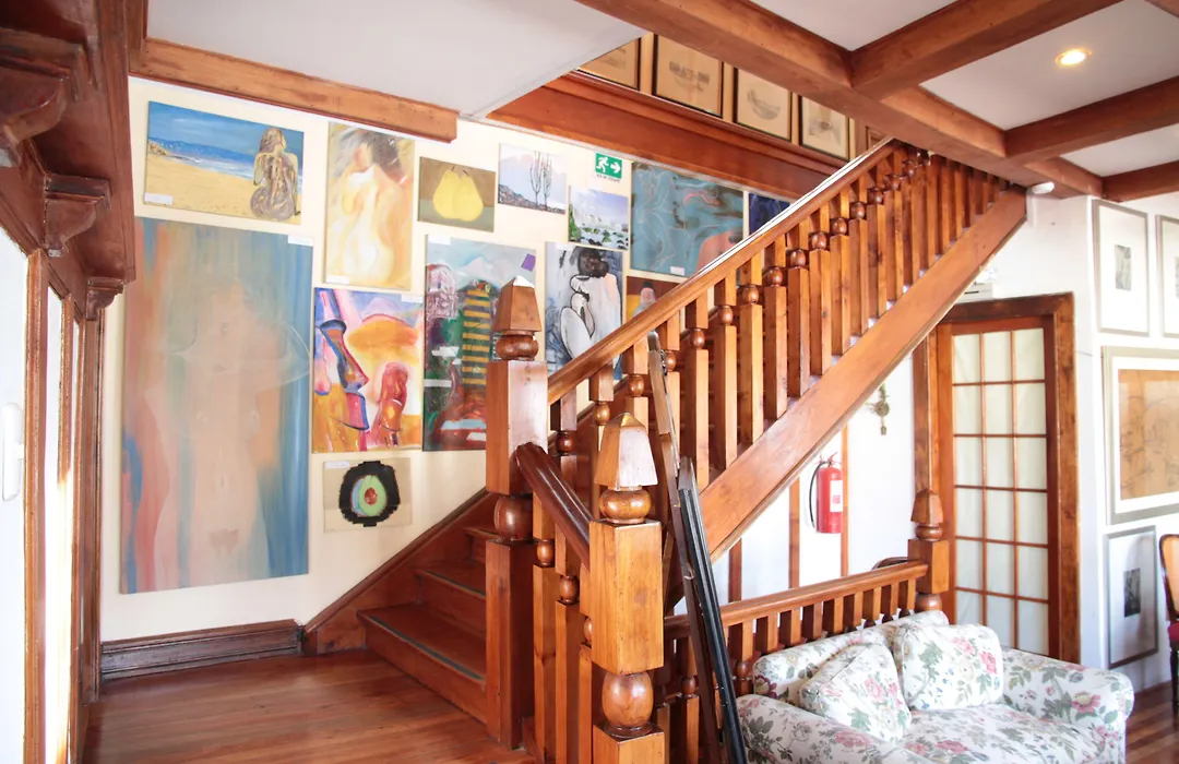 Chocolate Manor House Hotel Boutique-1
