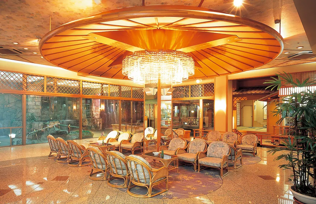 Isawa View Hotel-1
