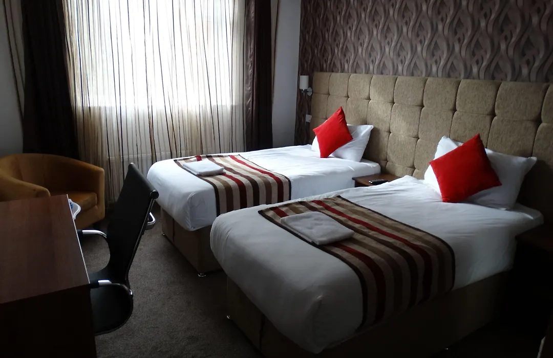 Trivelles Mayfair,Stockport-1