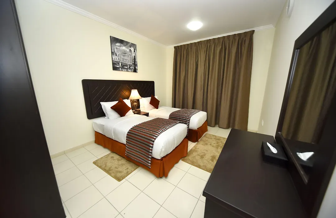 Alain Hotel Ajman-1