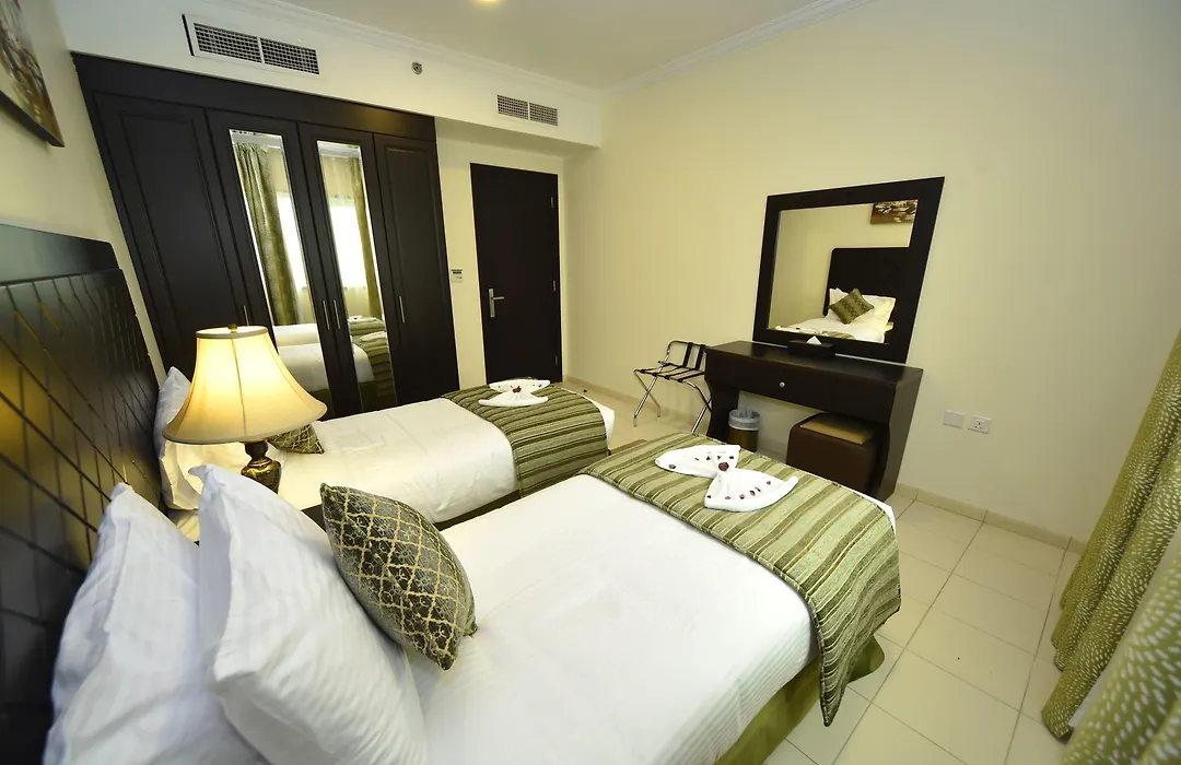 Alain Hotel Ajman-1