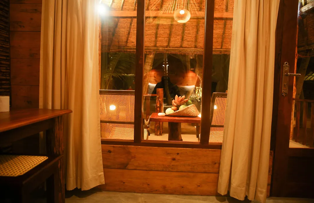 Thejan Beach Cabanas-1
