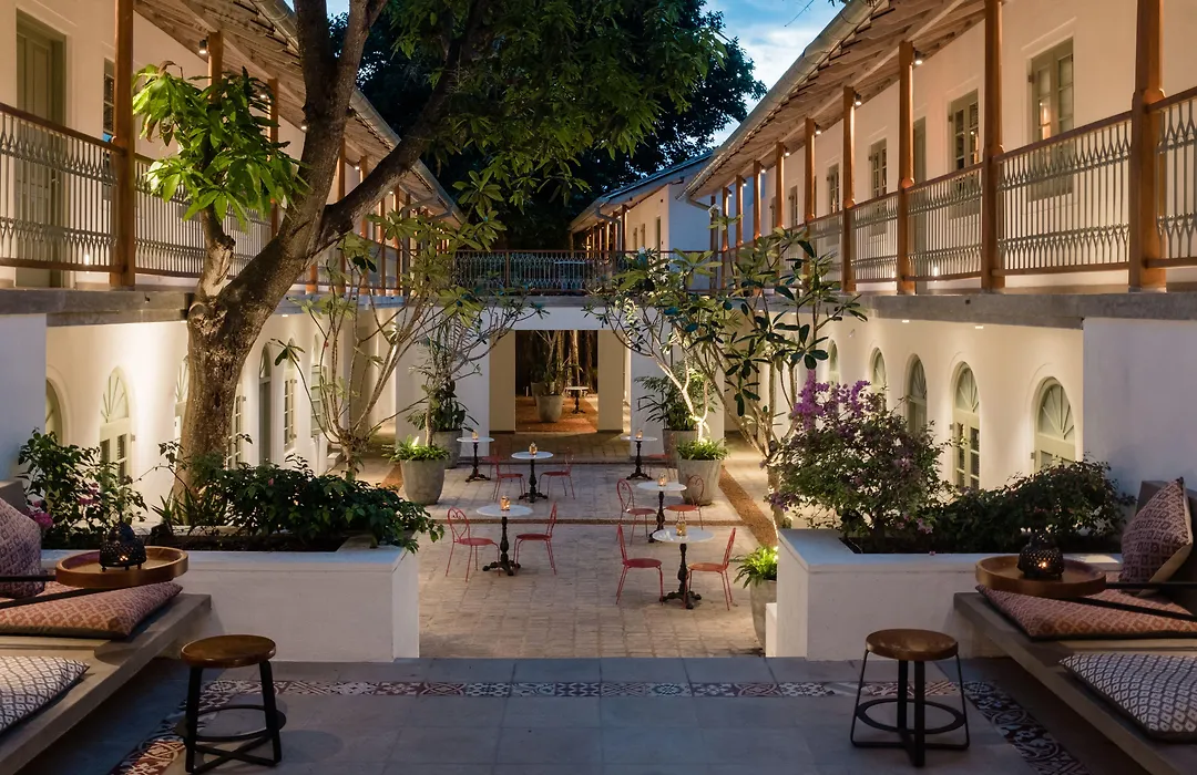 Fort Bazaar By Teardrop Hotels-1