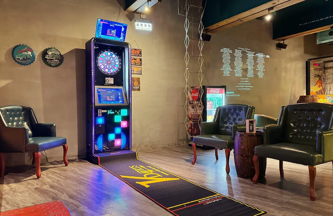 Roaders Hotel Zhonghua-1