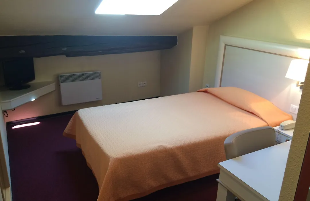 Hotel Elysee-1