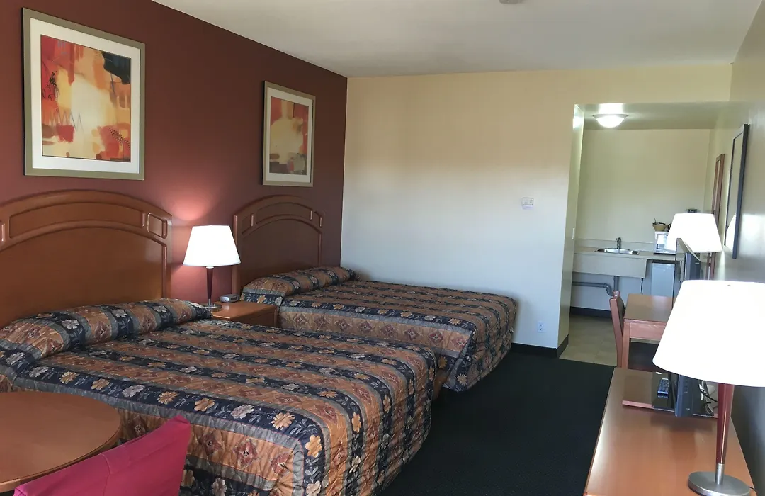 Western Valley Inn-1