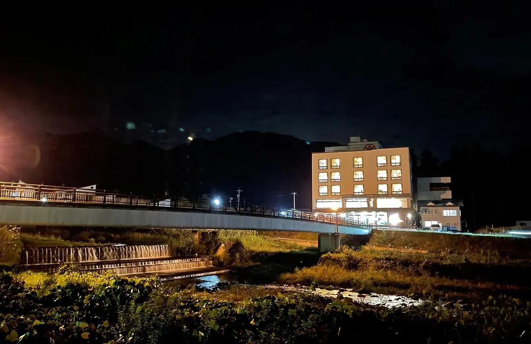 Hotel Omodaka-1