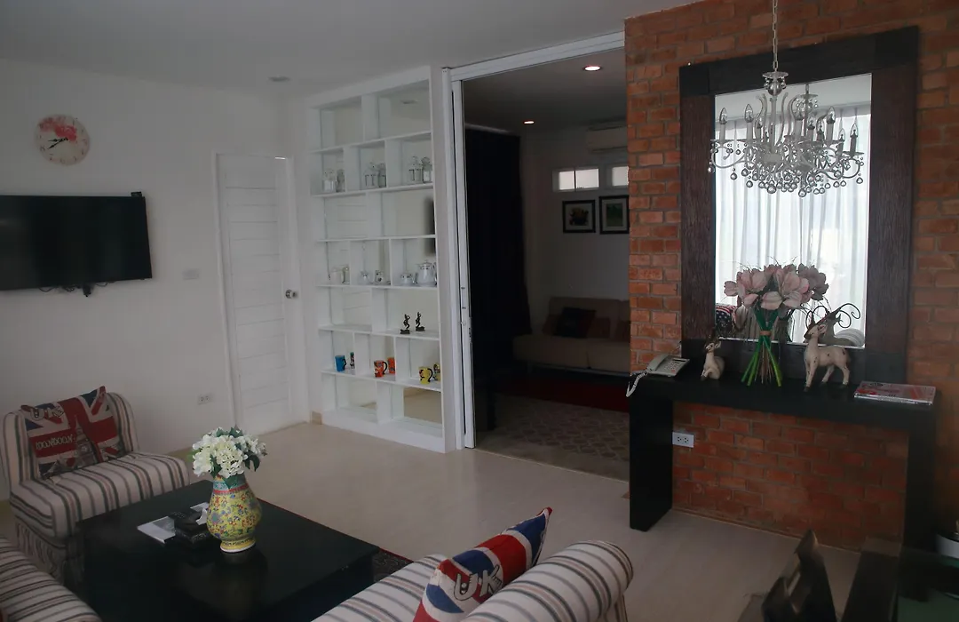 Murraya Residence-1